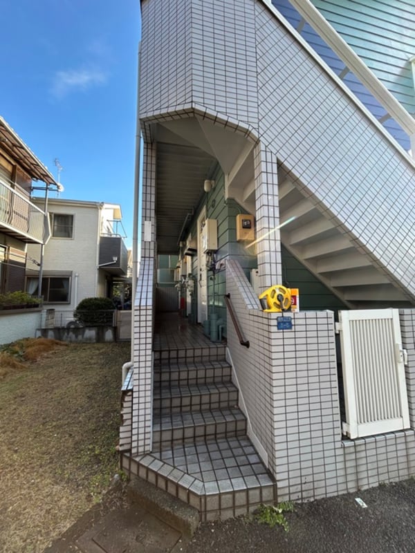 外観写真