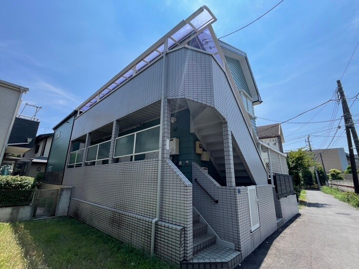 物件外観写真3　(外観写真)