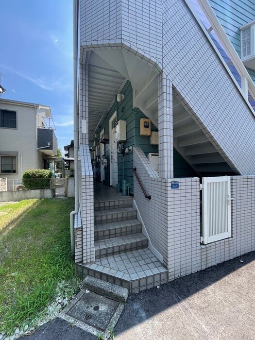 物件外観写真4　(外観写真)