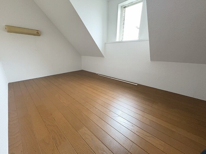 物件内観写真12　(ロフト)