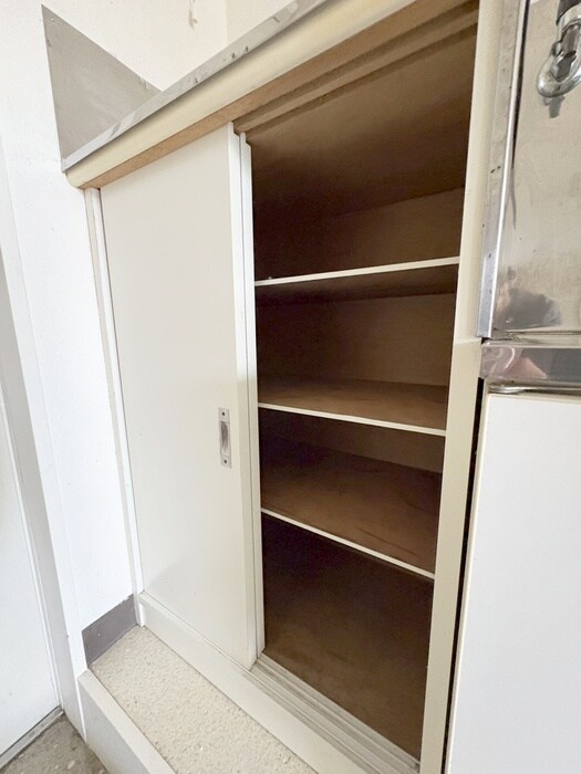 物件内観写真16　(靴箱)