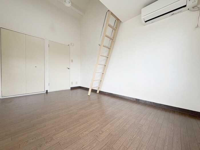 物件内観写真19　(居室)