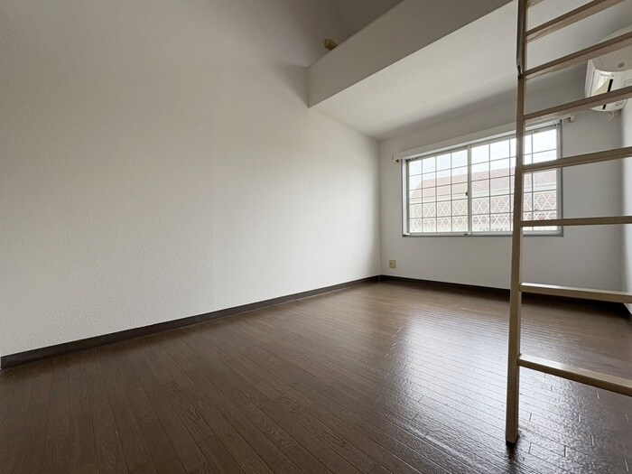 物件内観写真20　(居室)