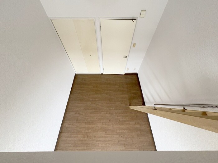 物件内観写真21　(ロフト)