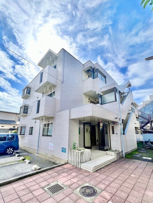 物件外観写真2　(外観写真)