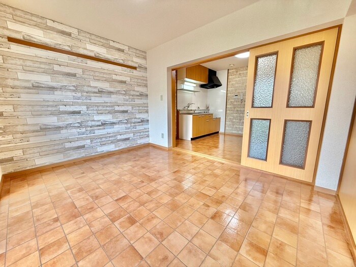 物件内観写真8　(居室)