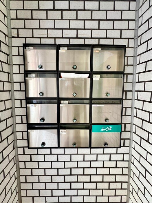 物件外観写真5　(建物設備)