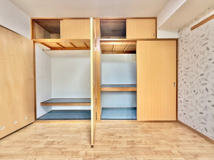 物件内観写真15　(収納)