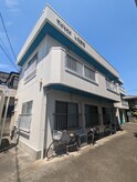 マンションしらかわ