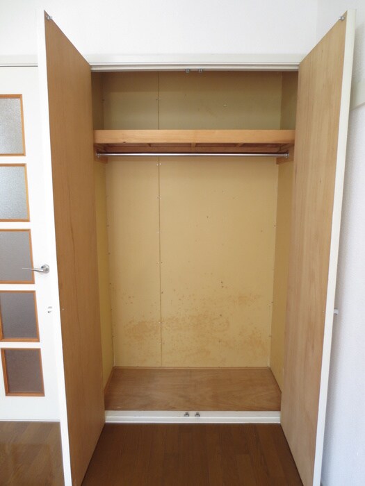 物件内観写真9　(収納)