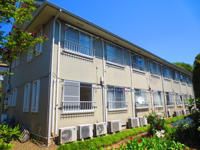 物件外観写真3　(外観写真)