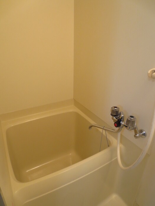 物件内観写真14　(バス／シャワールーム等)