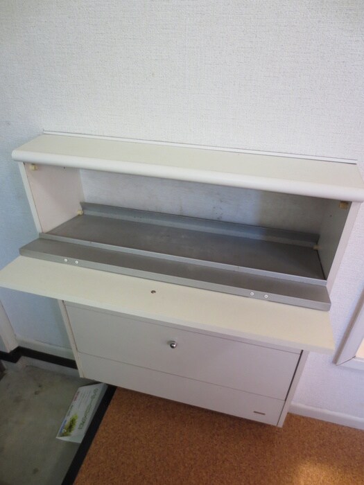 物件内観写真16　(靴箱)