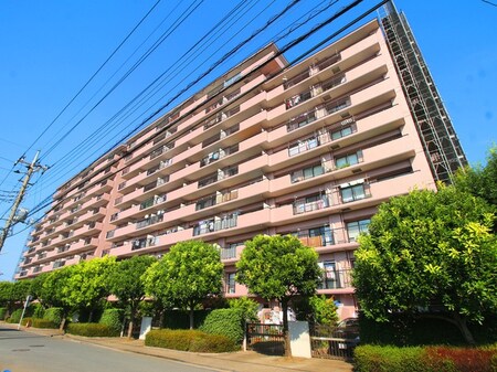 ソフィア川越四季彩の街(1004)外観写真