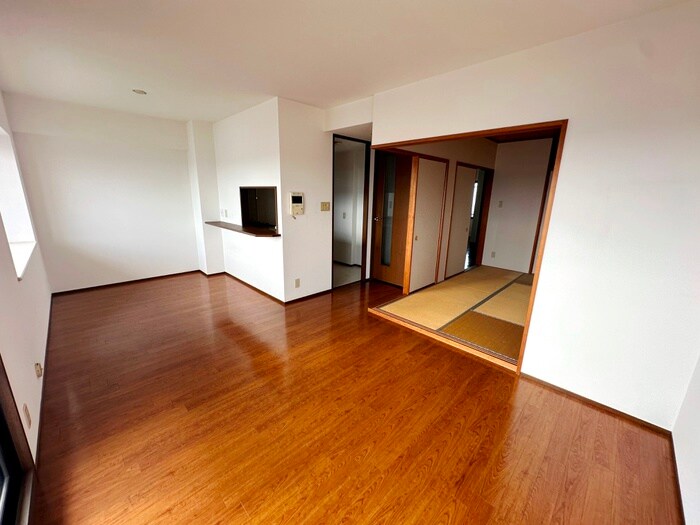 物件内観写真5　(居室)