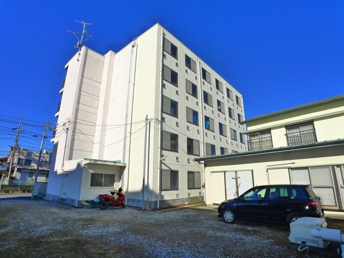 丸宏マンションのその他