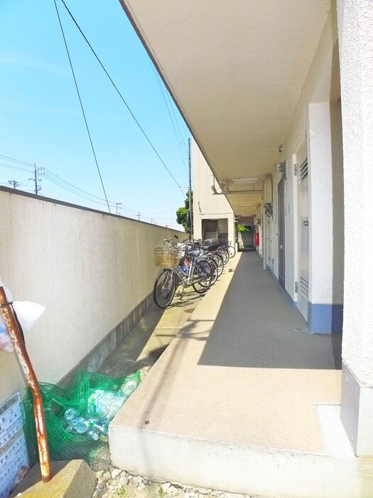 丸宏マンションの周辺環境