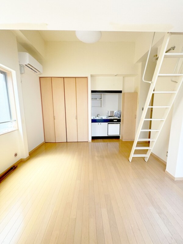 居室