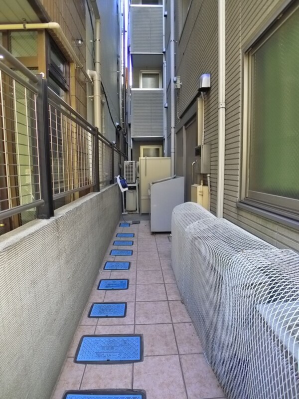 建物設備