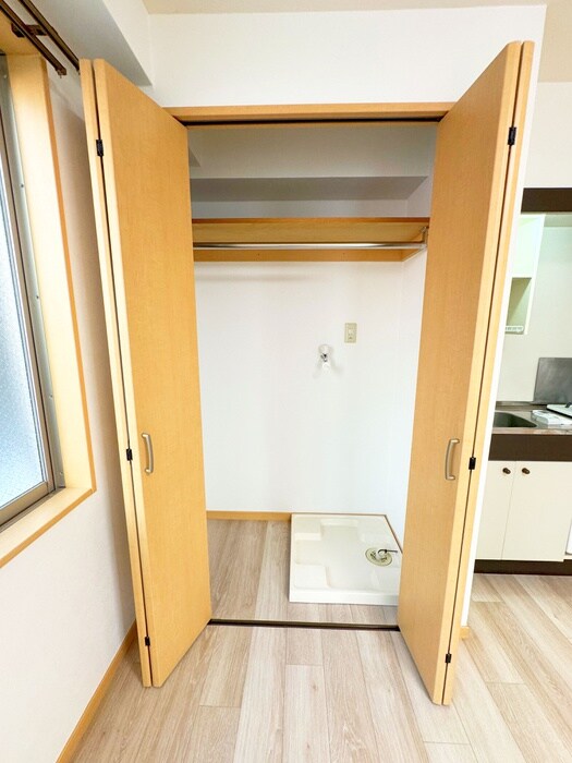 物件内観写真16　(収納)