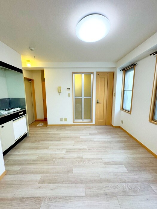 物件内観写真20　(居室)