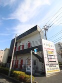 ロッソ竹ノ塚
