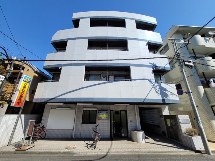 物件外観写真2　(周辺環境)