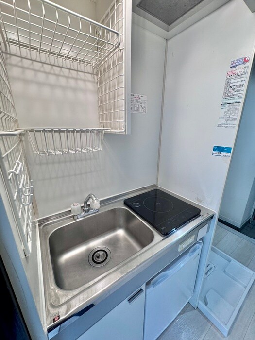 物件内観写真11　(キッチン)