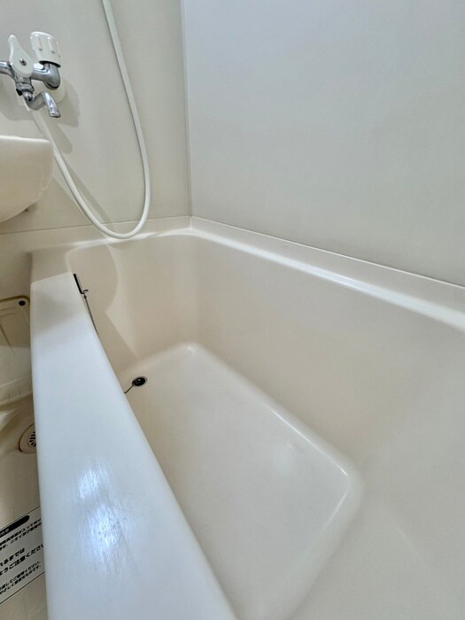 物件内観写真12　(バス／シャワールーム等)