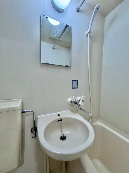 物件内観写真14　(洗面)