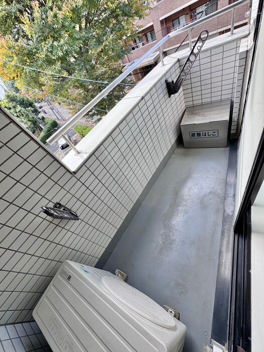 物件内観写真18　(ベランダ・バルコニー)