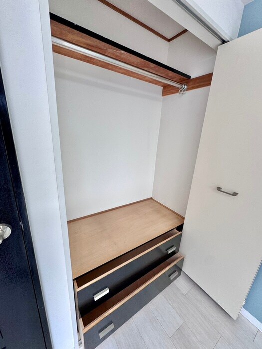 物件内観写真19　(収納)