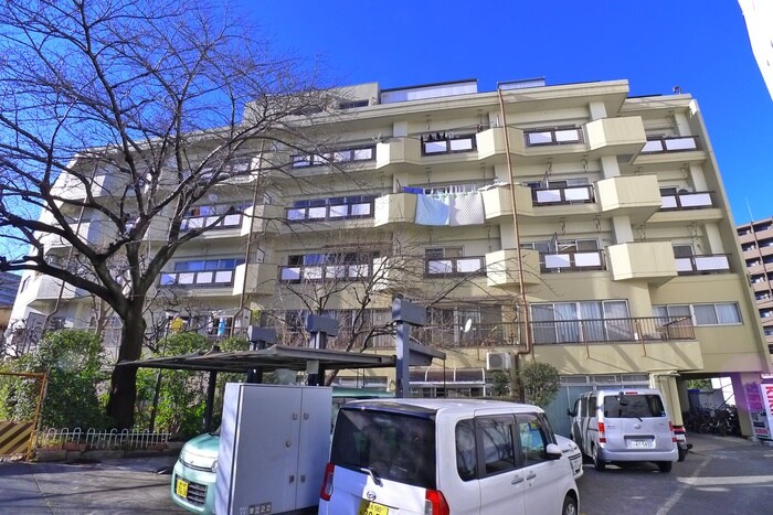 物件外観写真3　(外観写真)