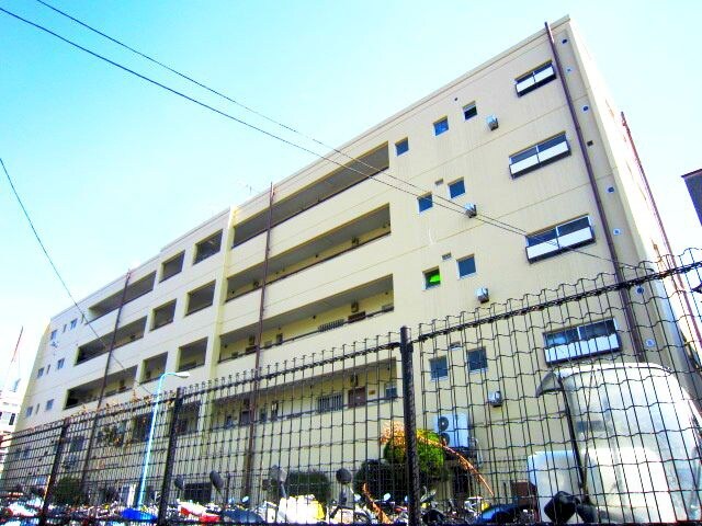 物件外観写真6　(外観写真)