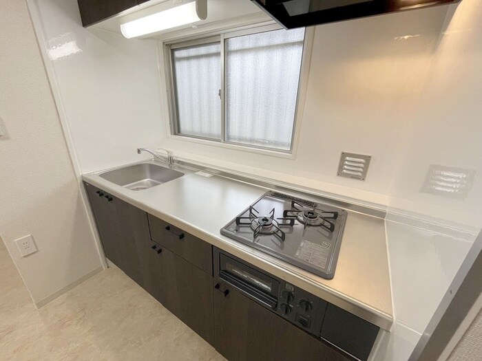 物件内観写真10　(キッチン)