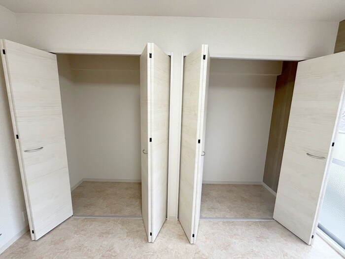 物件内観写真14　(収納)