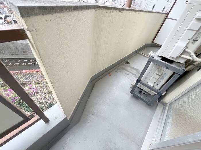 物件内観写真17　(ベランダ・バルコニー)