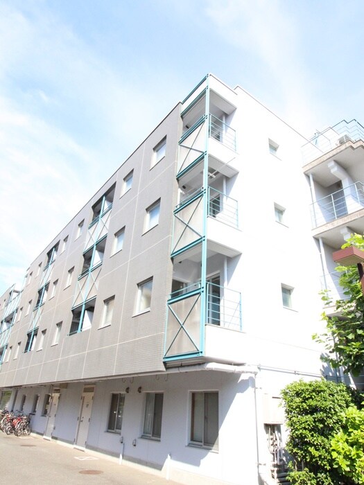 物件外観写真6　(外観写真)