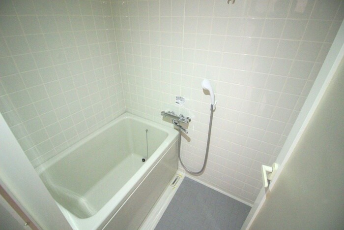 物件内観写真11　(バス／シャワールーム等)