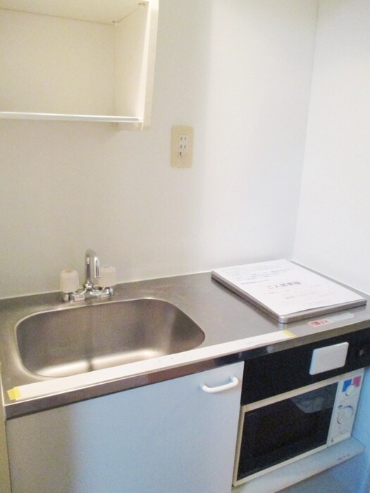 物件内観写真12　(キッチン)