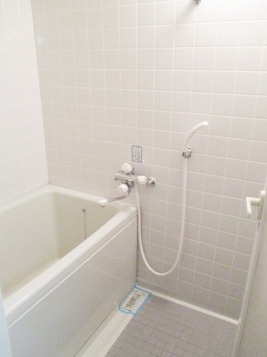 物件内観写真15　(バス／シャワールーム等)