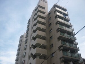 ﾗｲｵﾝｽﾞﾏﾝｼｮﾝ相模原第5(906)外観写真