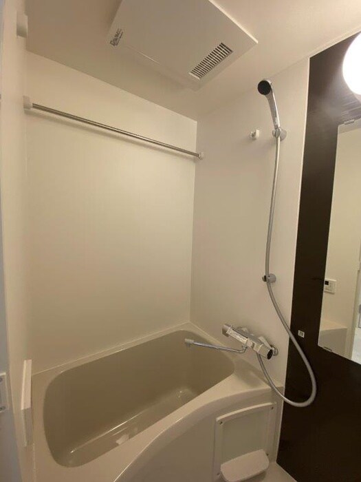 物件内観写真10　(バス／シャワールーム等)