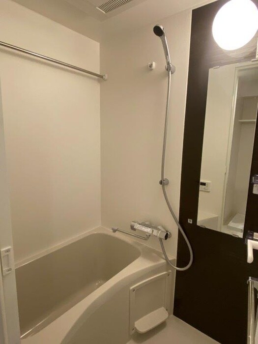 物件内観写真10　(バス／シャワールーム等)