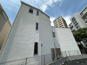 ＤＯＬＣＥ聖蹟桜ヶ丘外観写真