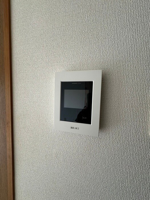 エクレ－ル・クレストの内観写真