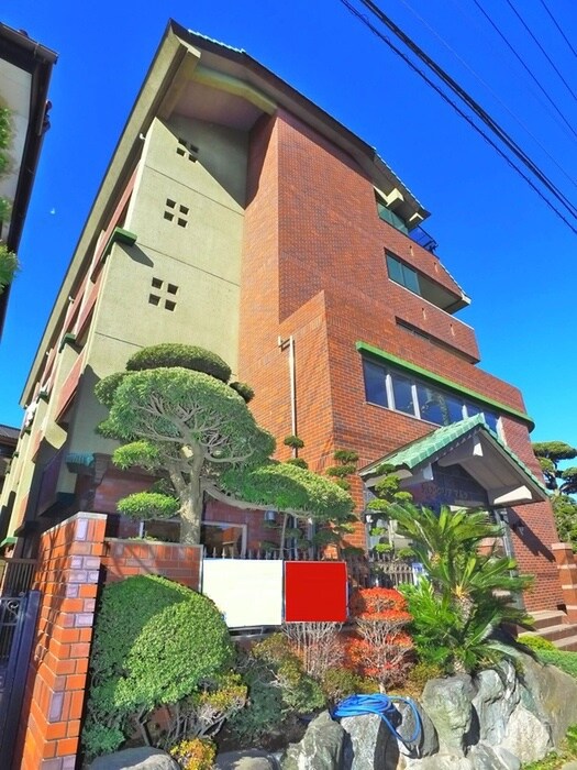 物件外観写真6　(外観写真)