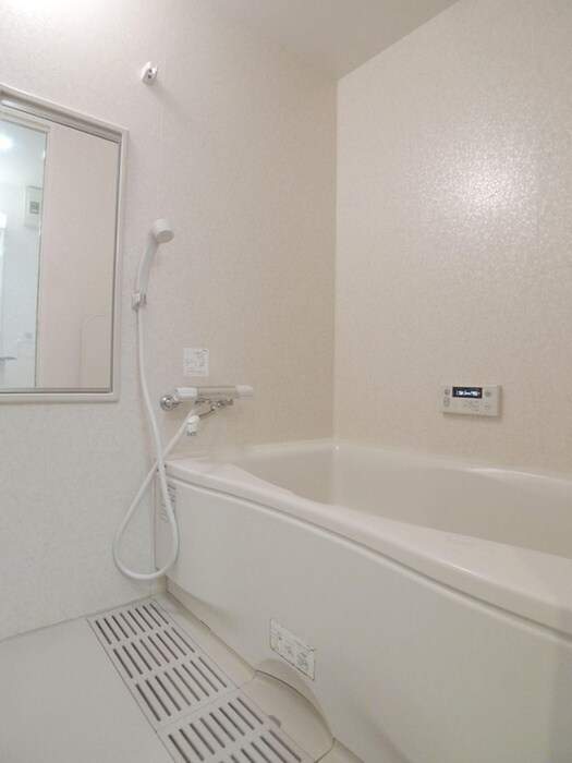物件内観写真14　(バス／シャワールーム等)