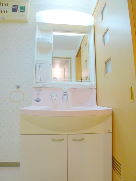 物件内観写真15　(洗面)