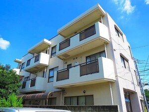 コ－ポ豊島外観写真